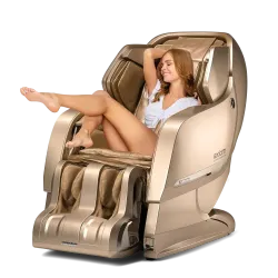 YAMAGUCHI Axiom Champagne