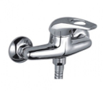 Смеситель для душа 40к F2002-B FRAP (хром, силумин)