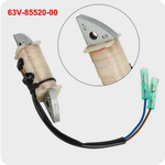 Катушка генератора Yamaha 9.9/15 (63V-85520-00)