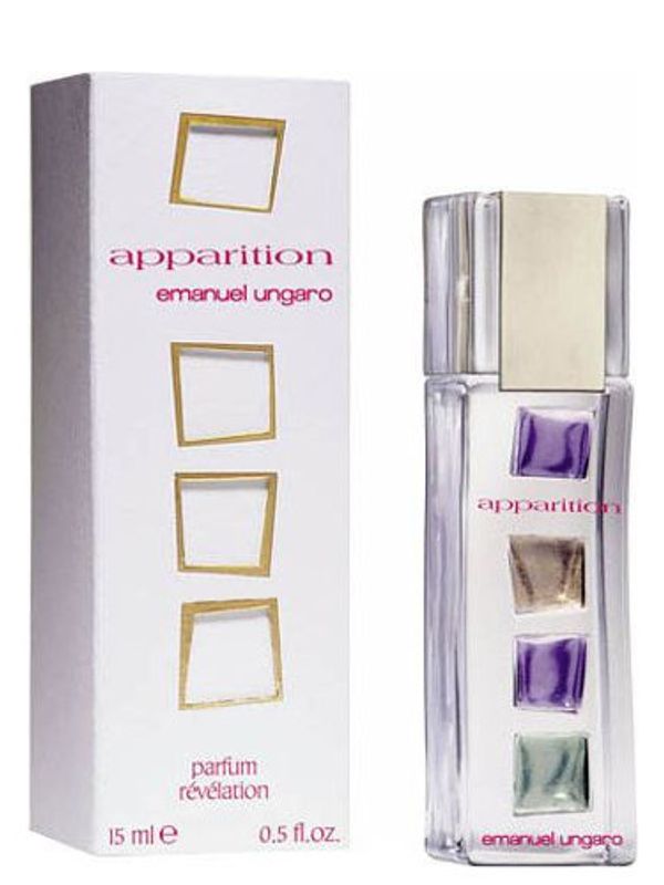 Emanuel Ungaro Apparition Parfum Revelation