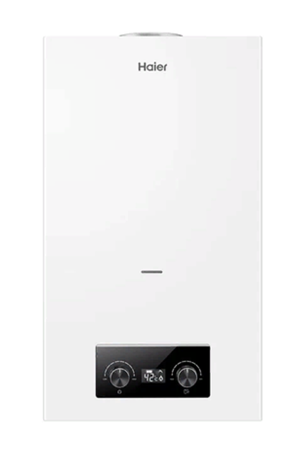 Газовый водонагреватель Haier JSD20-10E