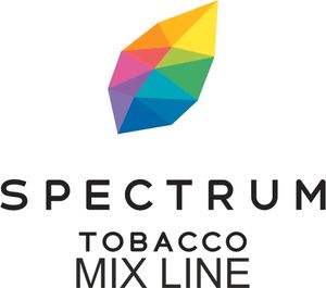 Spectrum Mix Line 25