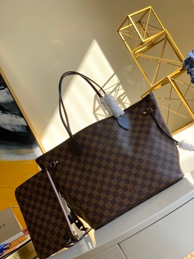 Louis Vuitton Neverfull MM