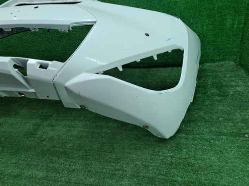 Бампер передний BMW X2 F39 (2017-2023) M-paket