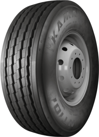 Грузовая шина 385/65R22.5 TL 1410042