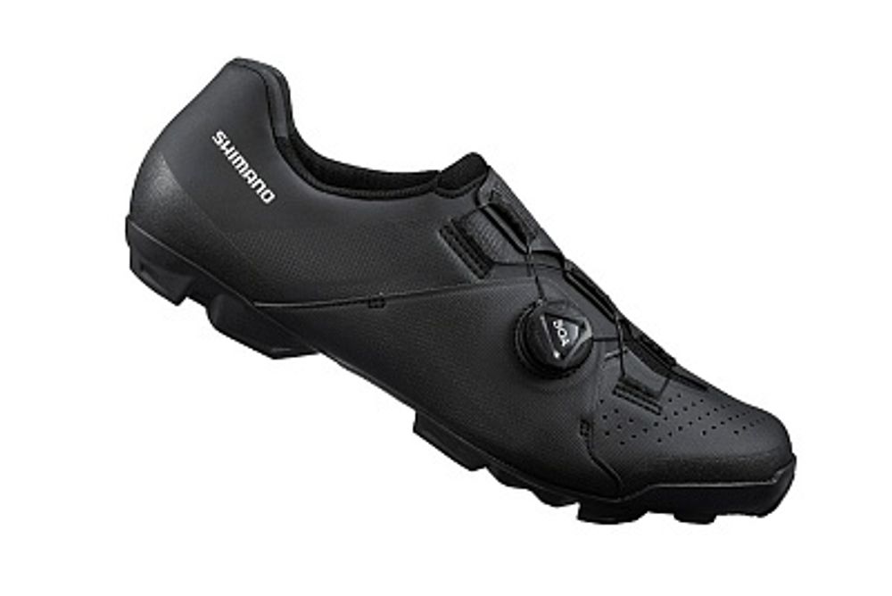 Велотуфли Shimano SH-EX300 Black 47