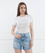 Футболка Pepe Jeans London - белый(PL505459)