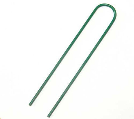 Скобы СКП П-образные 10 шт.