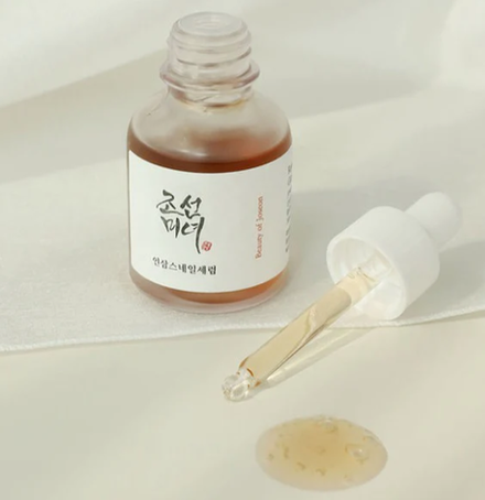 Beauty of Joseon Revive Serum Ginseng+Snail Mucin восстанавливающая сыворотка 30мл