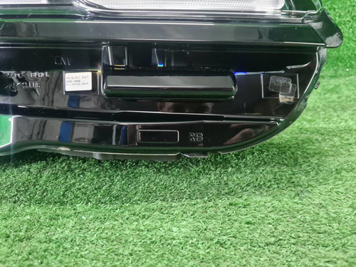 Фара Комплект фар Range Rover Velar (17-23) LED