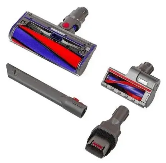 Dyson V8 SV10K Slim Fluffy Extra Blue