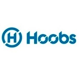Трубы гофрированные защитные Hoobs из полиэтилена