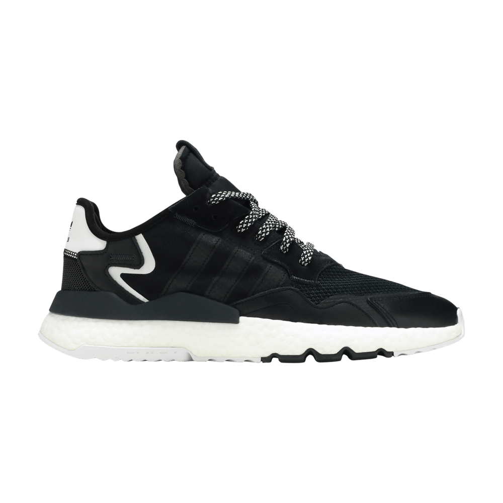 Кроссовки Adidas Originals Nite Jogger