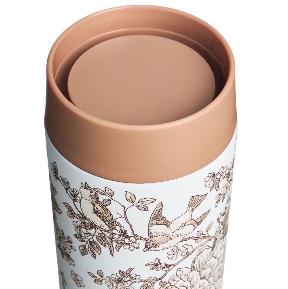 ТЕРМОКРУЖКА ROYAL GARDEN 350 МЛ