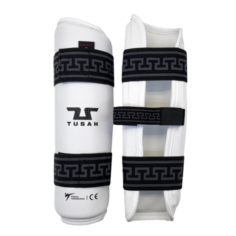 Защита ног WT Tusah EZ-Fit Shin Guard