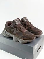 Кроссовки New Balance 9060 #B152 (кор.)