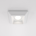 Встраиваемый светильник Technical DL005-1-01-W-1