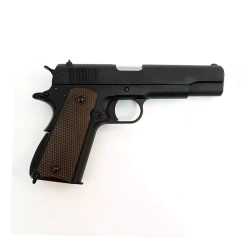 Модель пистолета WE 1911A1 Colt Gen2, Black
