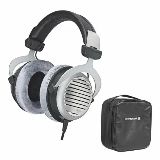 Наушники полноразмерные Beyerdynamic DT 990 / 250 ohm
