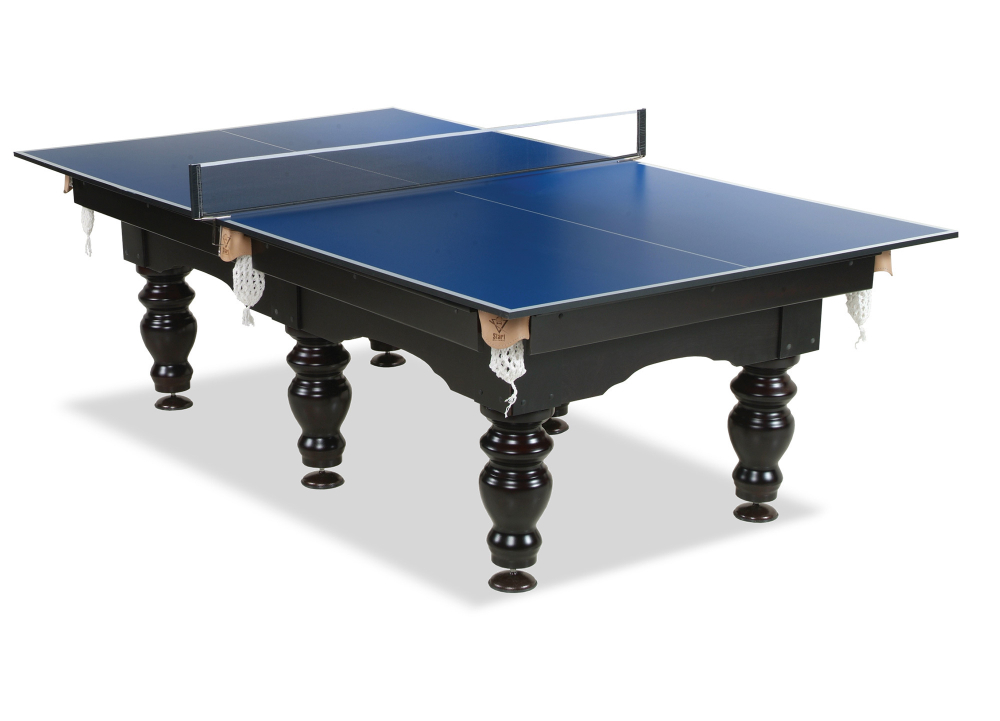 Игровое поле для настольного тенниса