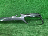 Накладка заднего бампера BMW X7 G07 19-22 M-paket