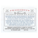 J.R. Liggett's, Old-Fashioned Shampoo Bar, увлажняющая формула, 99 г (3,5 унции)