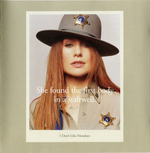 Tori Amos / Strange Little Girls (CD)