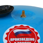 Гидроаккумулятор Eterna В 35 Н оц.монт.пл