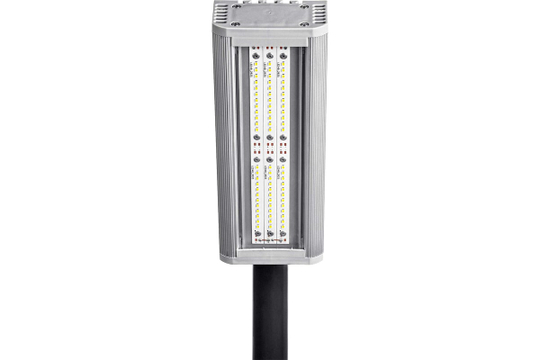 Светильник LED уличный GM U35-14-ML-T6-35-CG-65-L00-K 35Вт 5000К IP65 GRAD MASTER