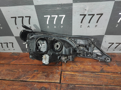 Фара левая ксенон Toyota RAV4 IV (XA40) 12-15 Б/У Оригинал 8118542572