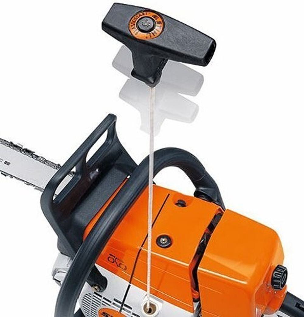 Бензопила Stihl MS 880 47 шина 120 см