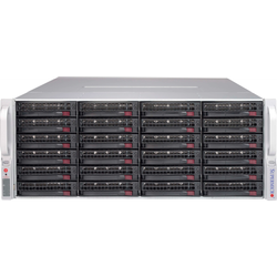 Корпус для системы хранения SuperMicro CSE-847E2C-R1K23JBOD