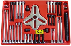 Съемник шкивов СТАНКОИМПОРТ, KA-1046