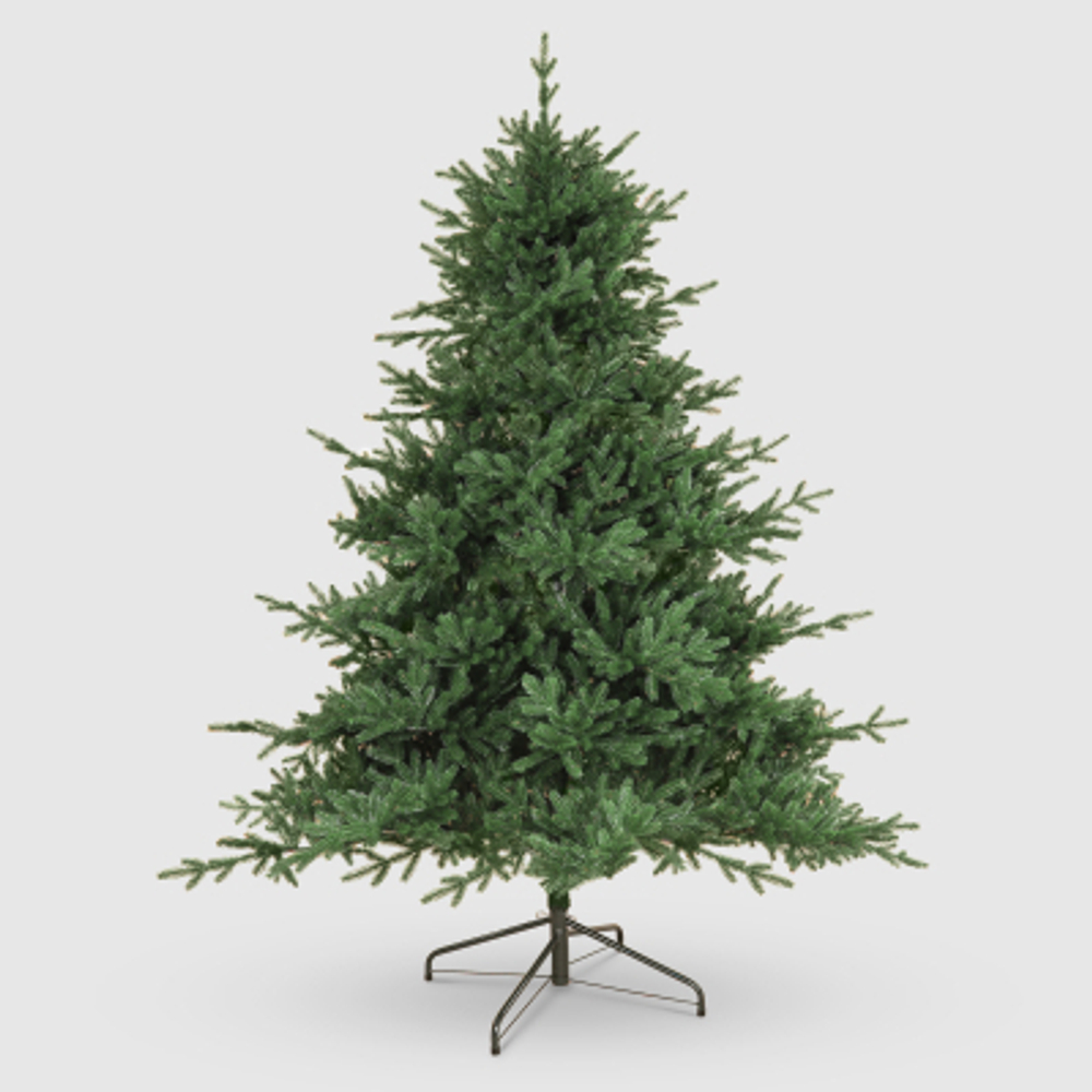 Ель искусственная EveXmas Кремлевская 150 см
