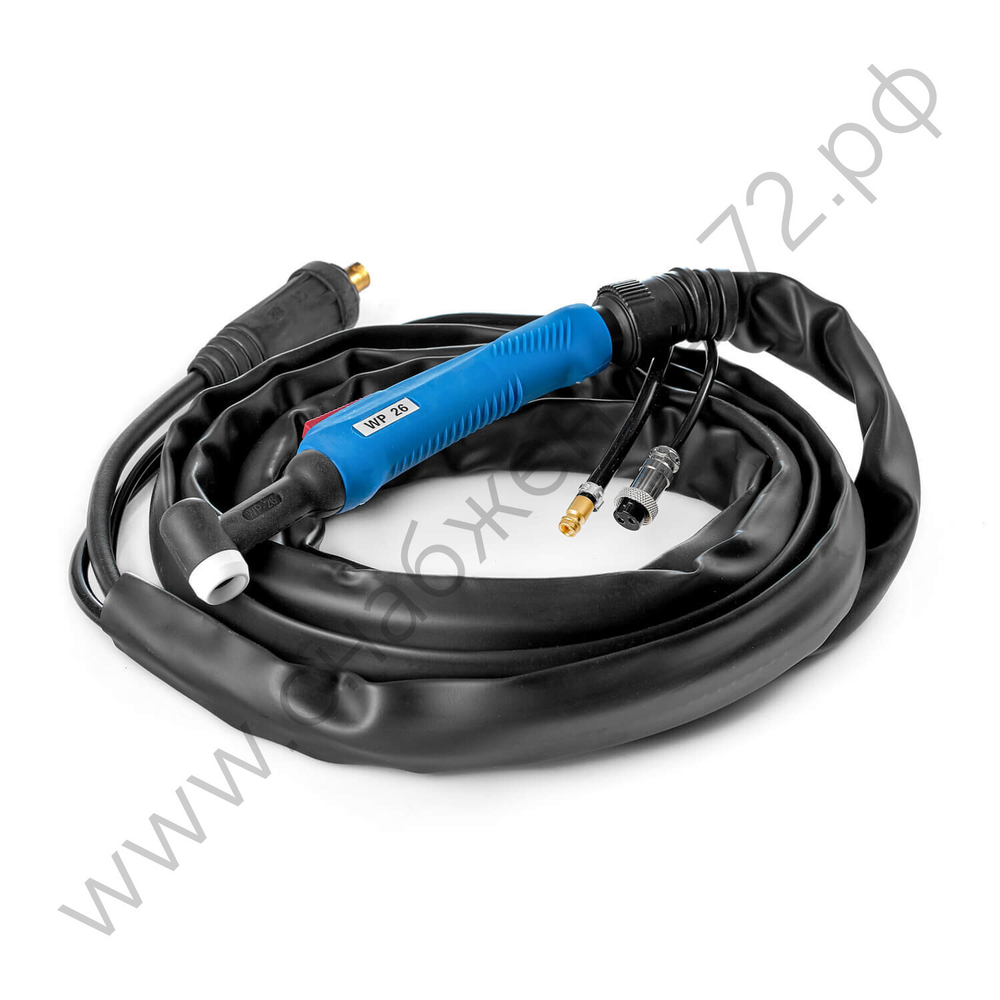 ПТК МАСТЕР TIG 200 PULSE D91 (НАКС)