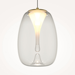 Подвесной светильник Maytoni MOD282PL-L8G3K1