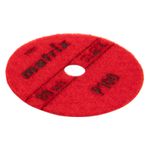 Алмазный гибкий шлифовальный круг (черепашка), 100 мм, P 100, сухое шлифование, 1шт.  Matrix 73501