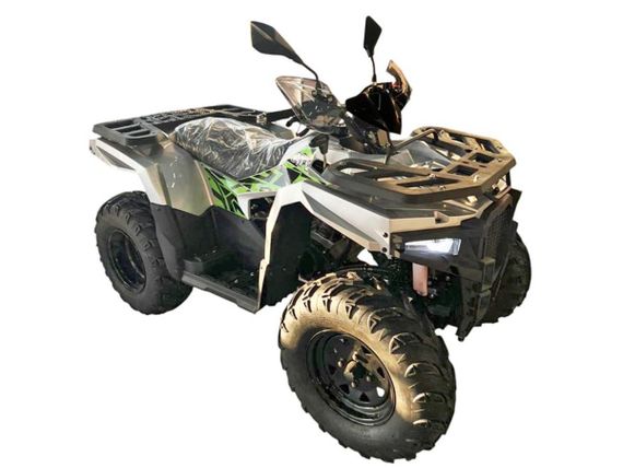 Квадроцикл ATV 300 Basic