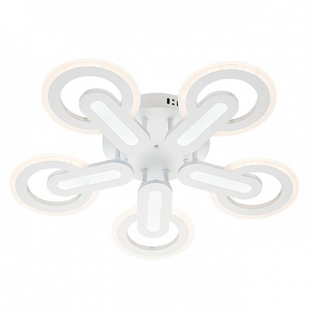 Потолочная люстра Escada FORNAX 10218/5LED