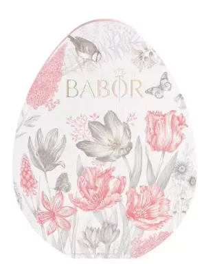 Ампульный концентрат в наборе Пасхальное яйцо BABOR Easter Egg