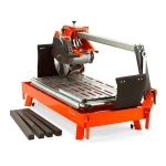 Husqvarna TS 100 R камнерезная пила 2,2 квт 9651540-02