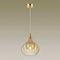 Подвесной светильник Odeon Light Pendant Lasita 4707/1
