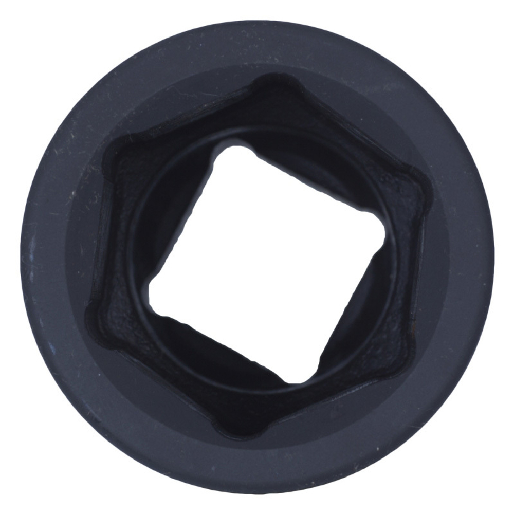 Головка торцевая ударная глубокая шестигранная 1&quot;, 41 мм KING TONY 843541M