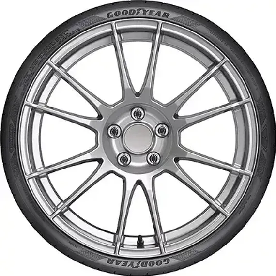 Goodyear Eagle F1 SuperSport R 265/30 R20 94Y