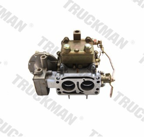 Карбюратор /Г-3102, 3302 дв. 402/ К 151 С (TRUCKMAN)