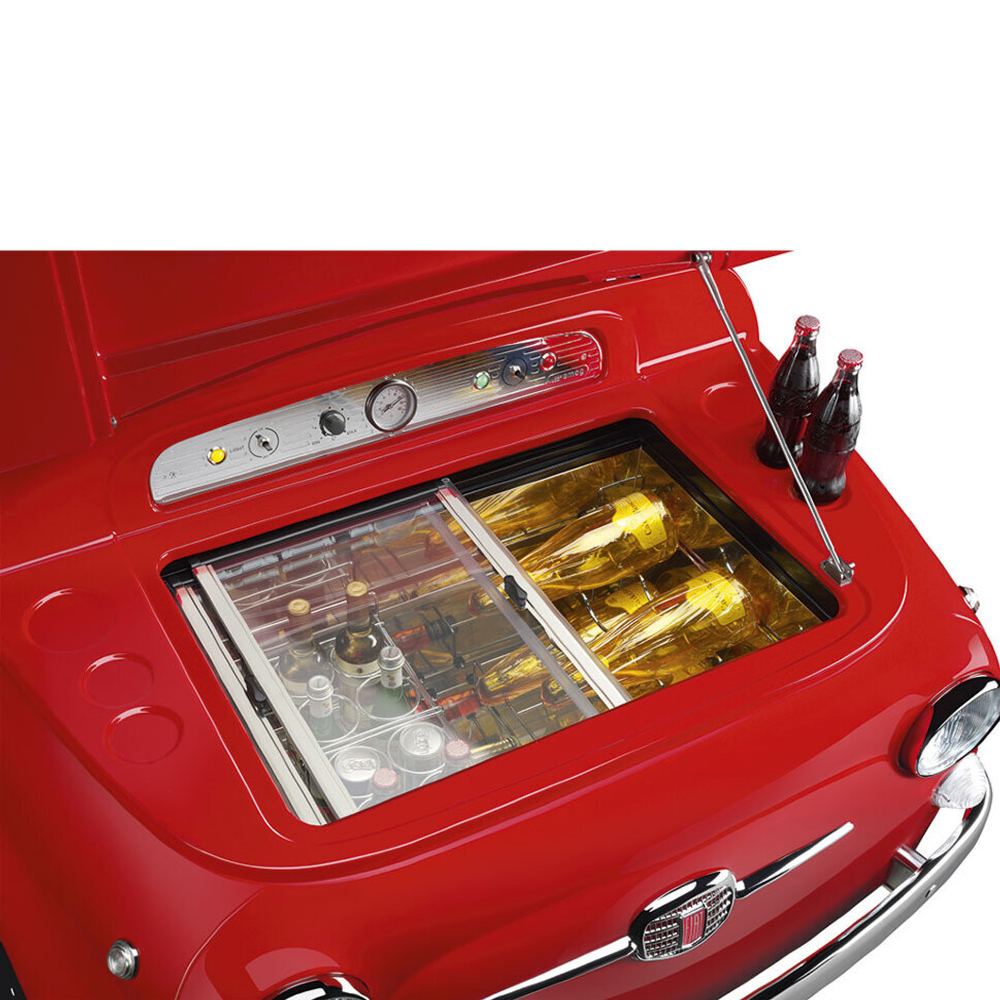 Холодильная камера Smeg SMEG500R