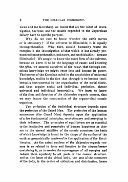 The Cellular Cosmogony; Or, The Earth a Concave Sphere. Part 1 | Ulysses G. Morrow Koresh