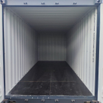 Контейнер 20 футов № ZXJU0838663