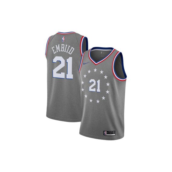 Nike NBA 76 21 Joel Embiid