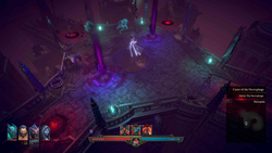 Shadows: Awakening - Necrophage's Curse (для ПК, цифровой код доступа)